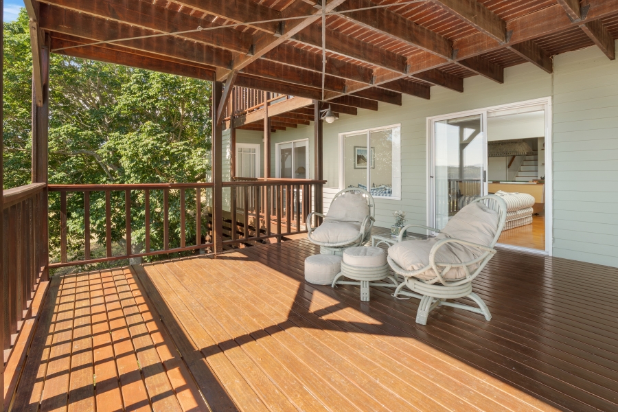 5 Bedroom Property for Sale in Knysna Heights Western Cape